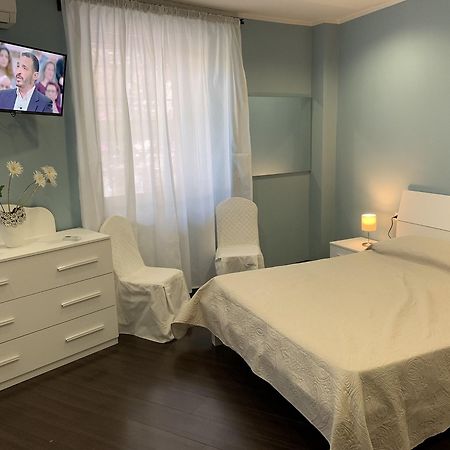 Guesthouse B&B Piazza Istria Rome Exterior photo