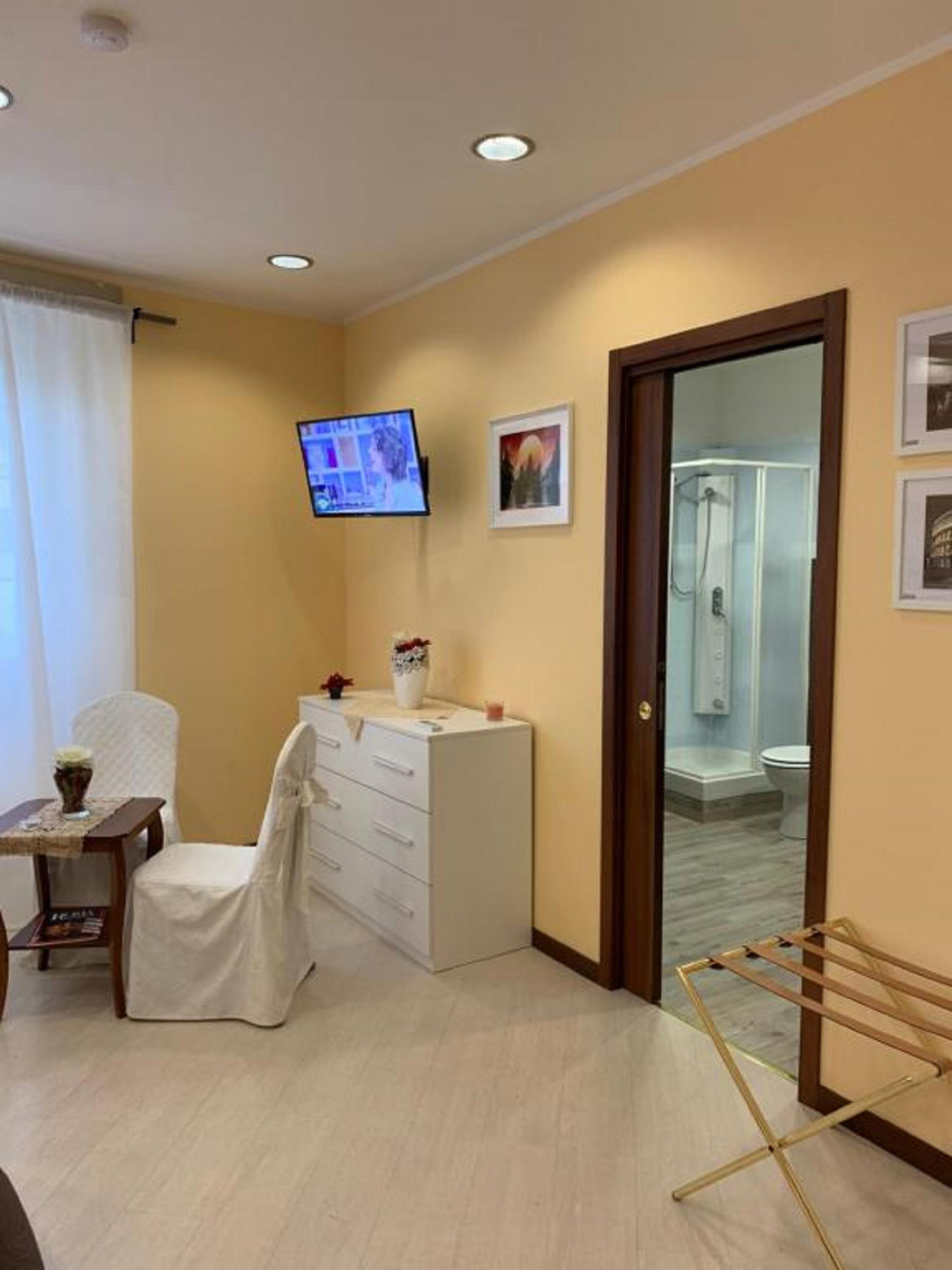 Guesthouse B&B Piazza Istria Rome Exterior photo
