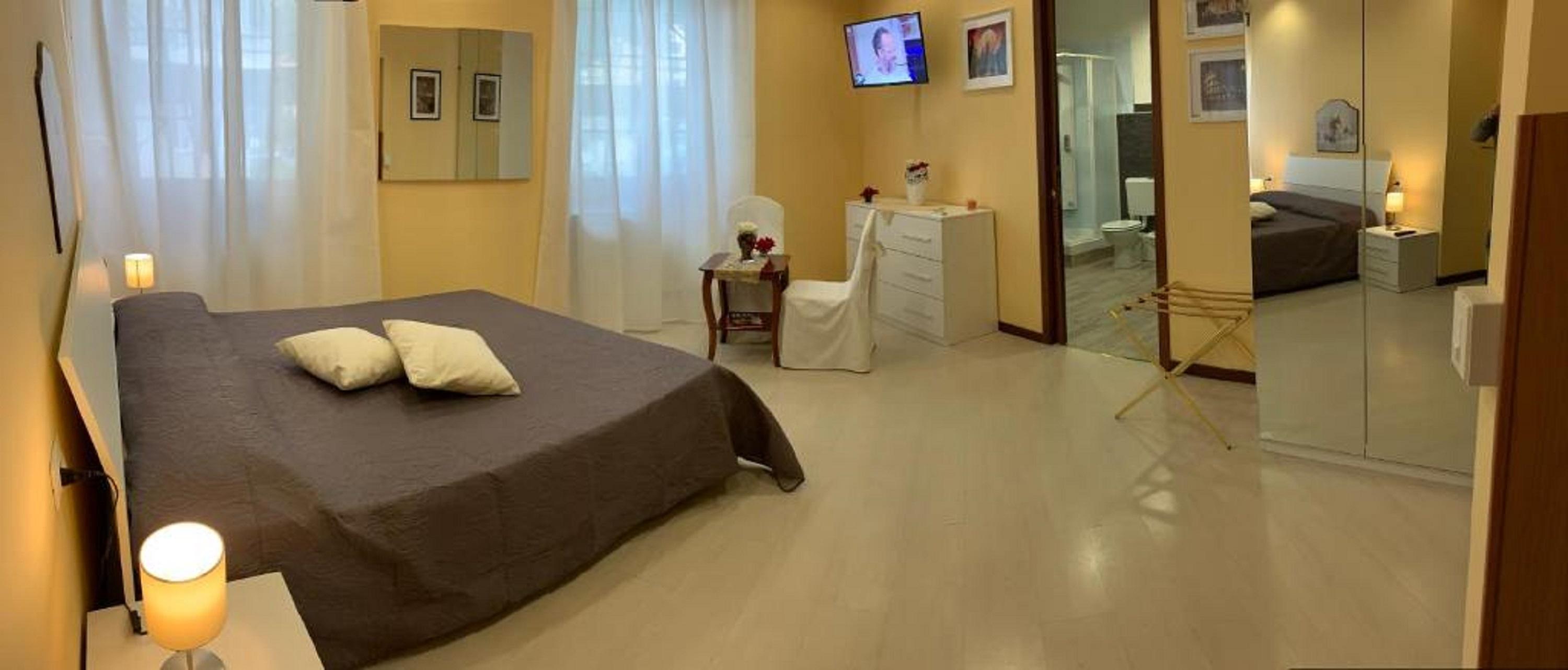 Guesthouse B&B Piazza Istria Rome Exterior photo