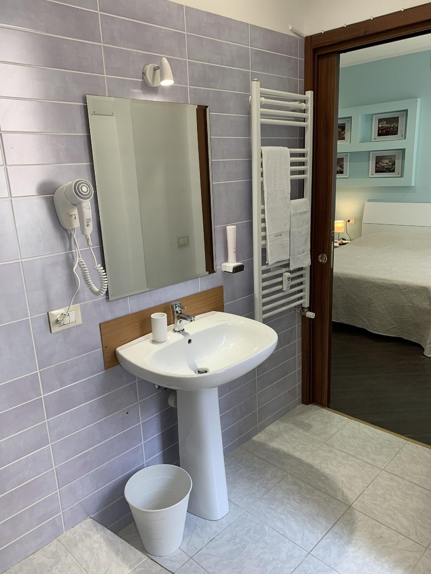 Guesthouse B&B Piazza Istria Rome Exterior photo