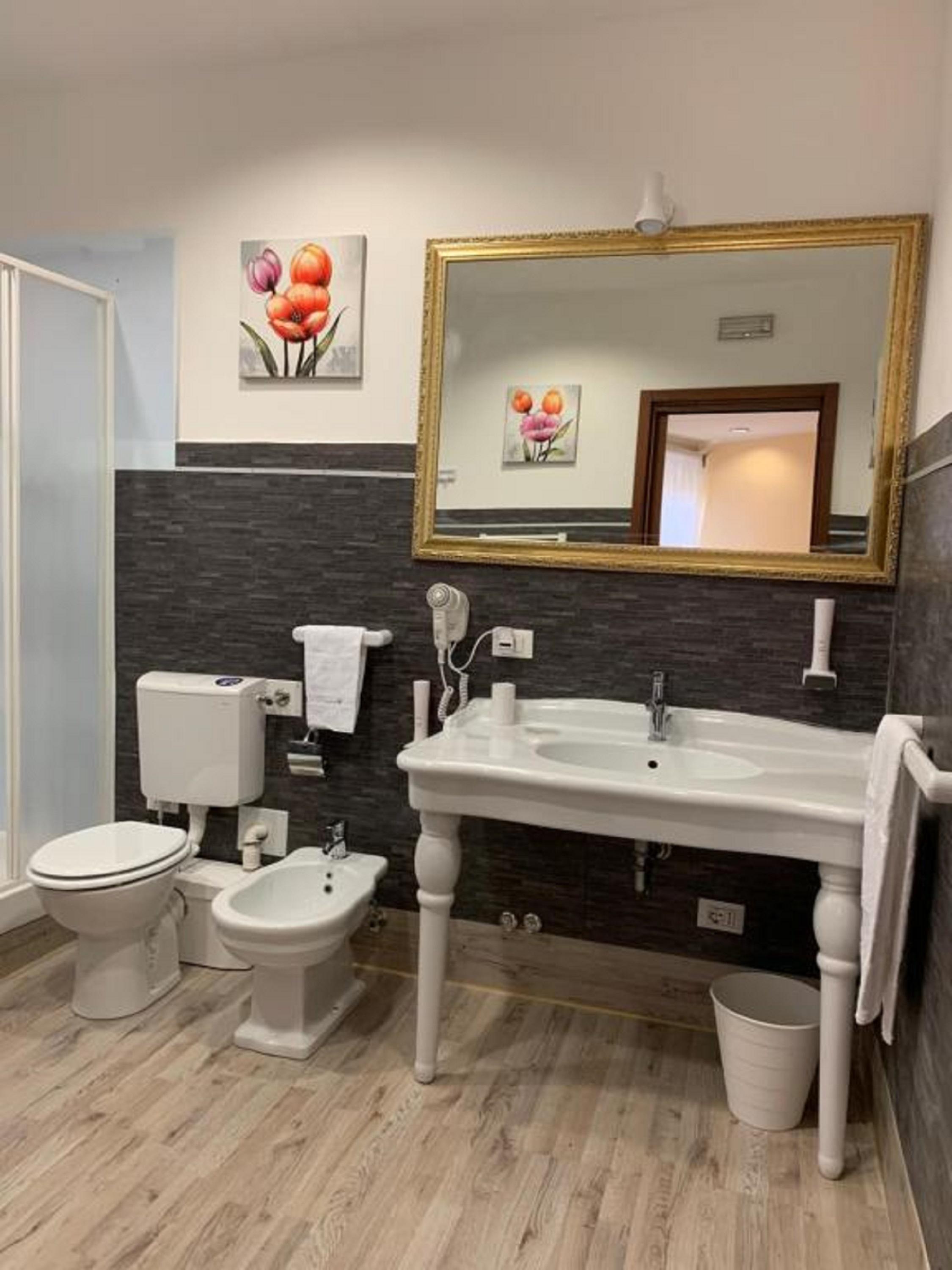 Guesthouse B&B Piazza Istria Rome Exterior photo