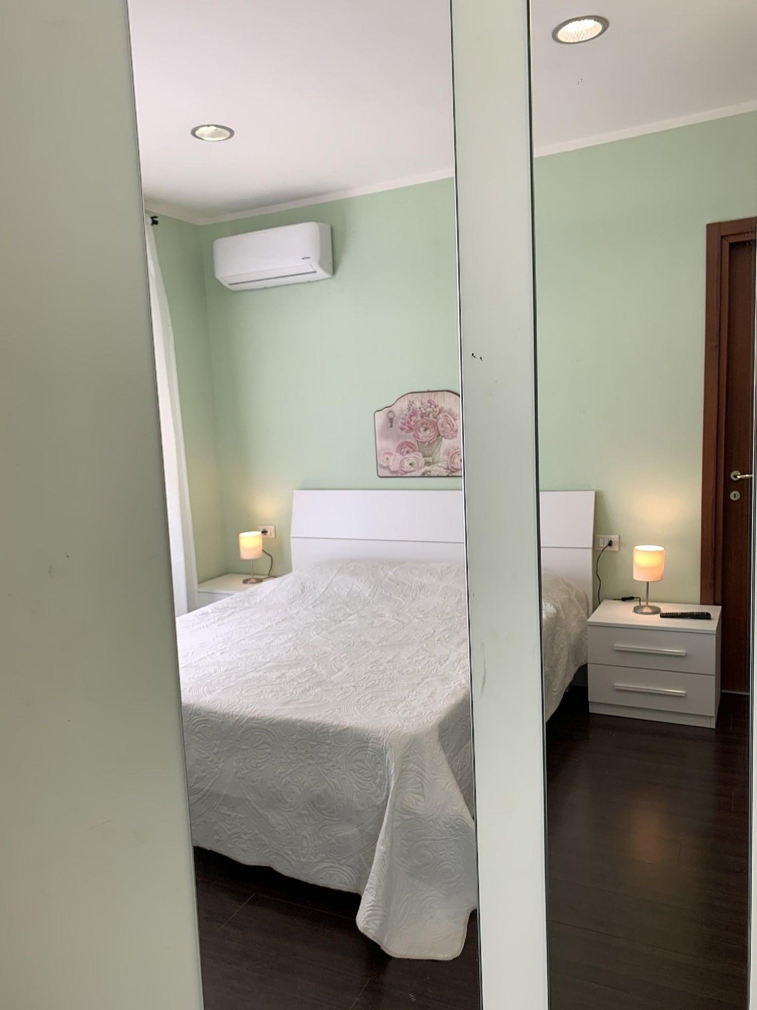 Guesthouse B&B Piazza Istria Rome Exterior photo