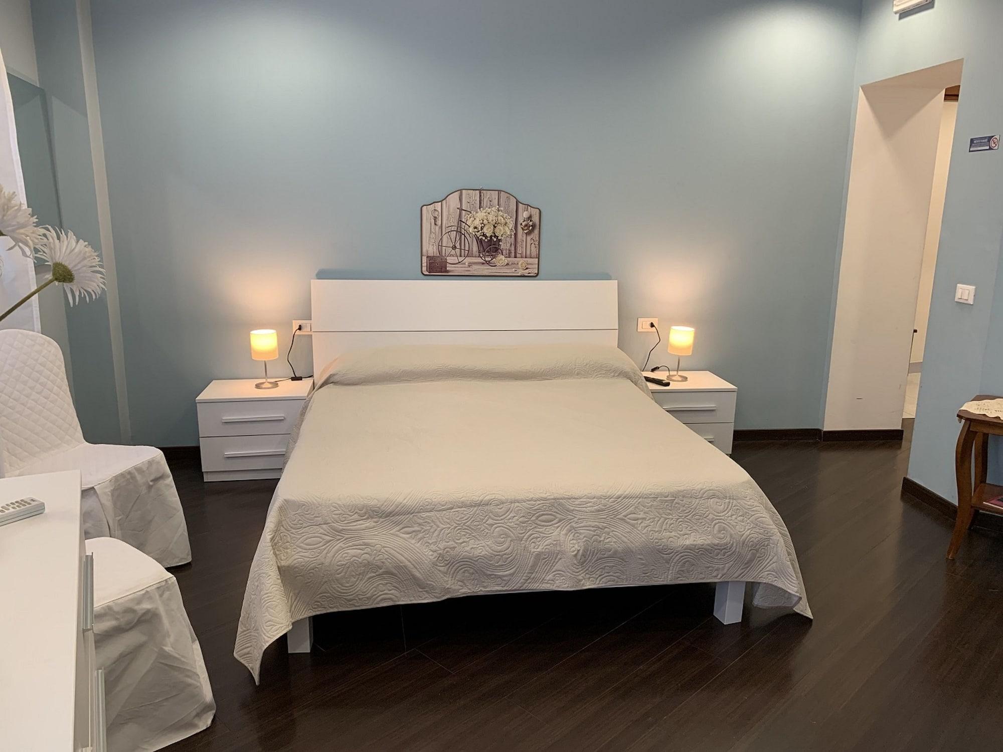 Guesthouse B&B Piazza Istria Rome Exterior photo