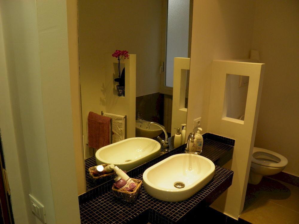 Guesthouse B&B Piazza Istria Rome Exterior photo