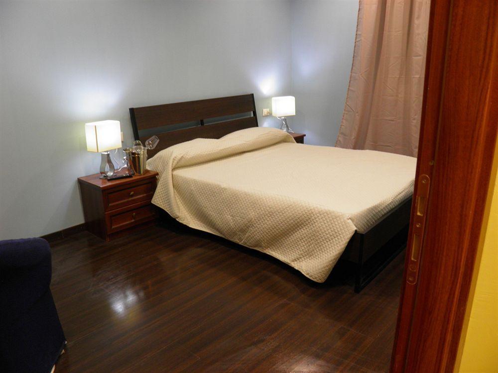 Guesthouse B&B Piazza Istria Rome Exterior photo