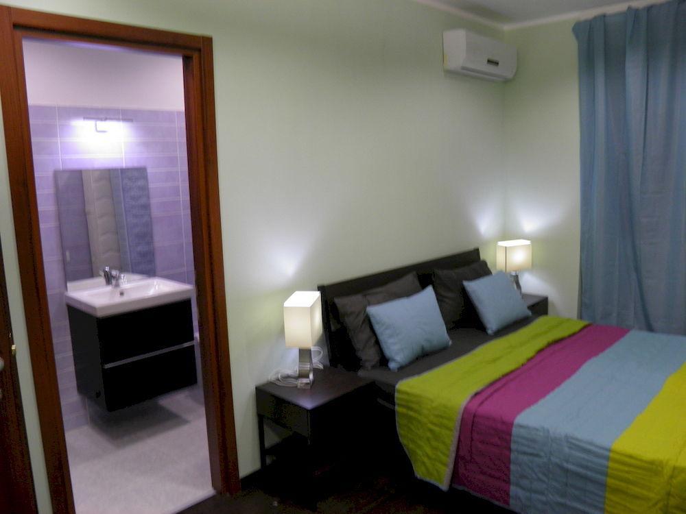 Guesthouse B&B Piazza Istria Rome Exterior photo