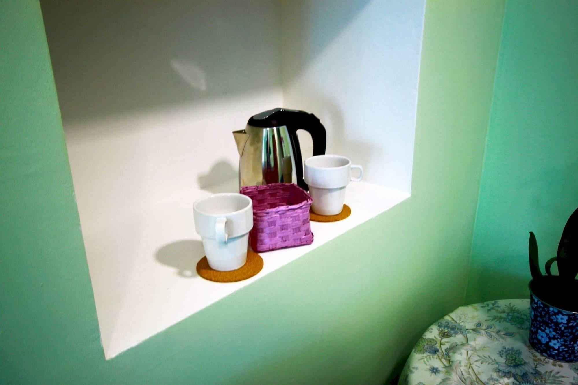 Guesthouse B&B Piazza Istria Rome Exterior photo