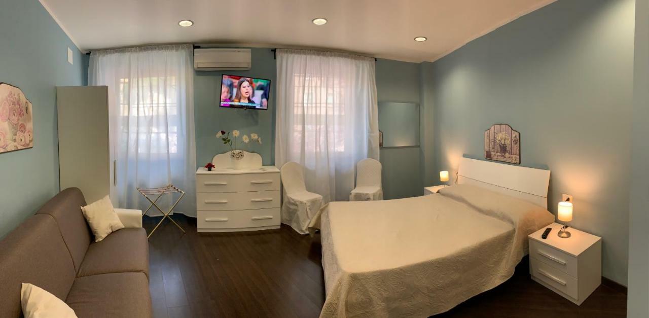 Guesthouse B&B Piazza Istria Rome Exterior photo